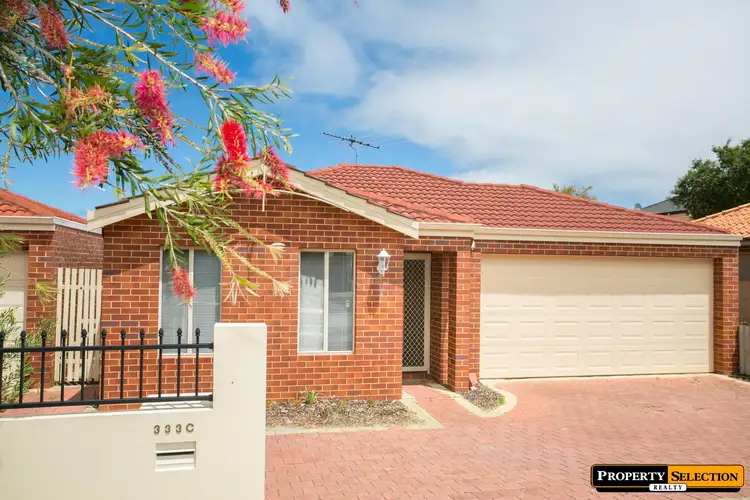 333c Flinders Street, Nollamara WA 6061