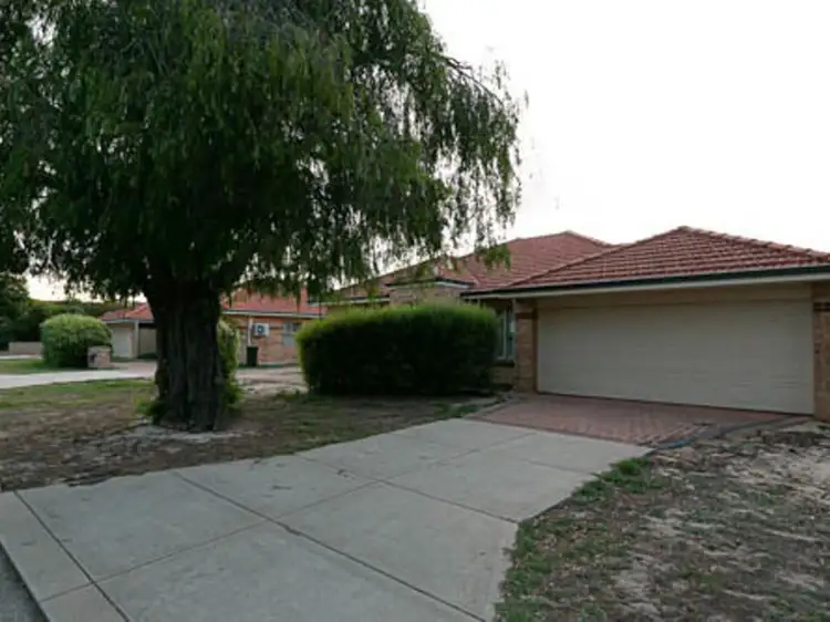 Fourth view of Homely villa listing, Unit 1/40 Alexandra Place, Bentley WA 6102