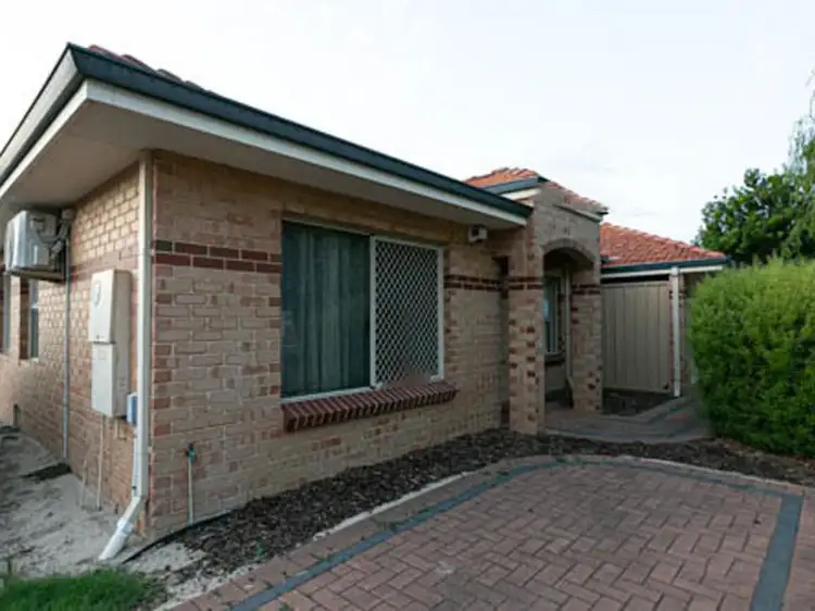 Fifth view of Homely villa listing, Unit 1/40 Alexandra Place, Bentley WA 6102
