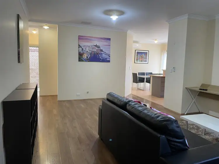 Sixth view of Homely villa listing, Unit 1/40 Alexandra Place, Bentley WA 6102