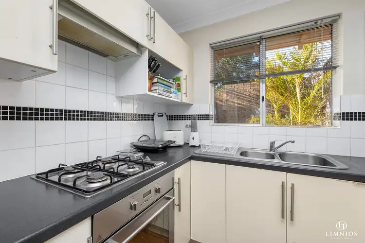Seventh view of Homely villa listing, 2/18 Waterloo Street, Joondanna WA 6060