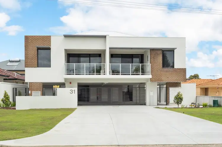 1/31 Johnsmith Street, Morley WA 6062