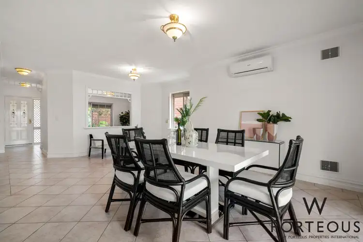 Seventh view of Homely house listing, 135 Gloucester Street, Victoria Park WA 6100