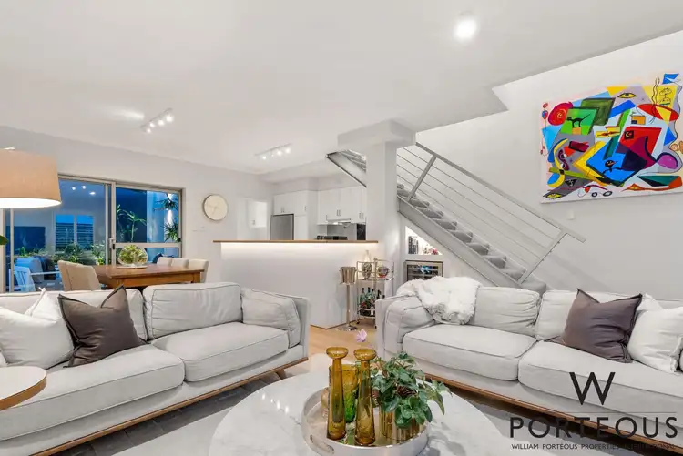 Second view of Homely townhouse listing, 149B Cambridge Street, West Leederville WA 6007