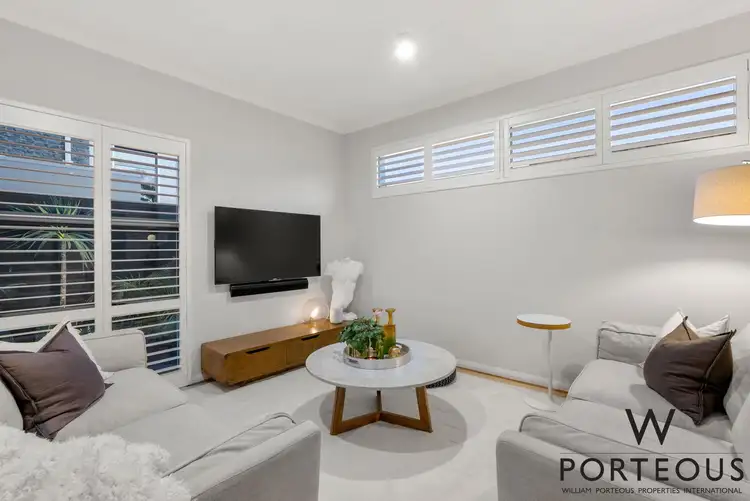 Fourth view of Homely townhouse listing, 149B Cambridge Street, West Leederville WA 6007