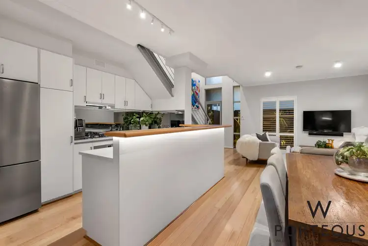 Fifth view of Homely townhouse listing, 149B Cambridge Street, West Leederville WA 6007