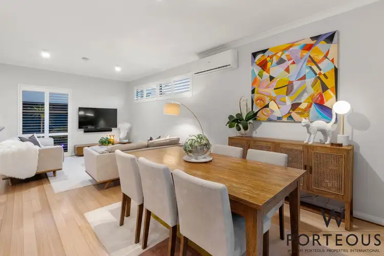 Seventh view of Homely townhouse listing, 149B Cambridge Street, West Leederville WA 6007