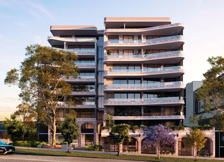 Third view of Homely apartment listing, 304/42 Glyde Street, Mosman Park WA 6012