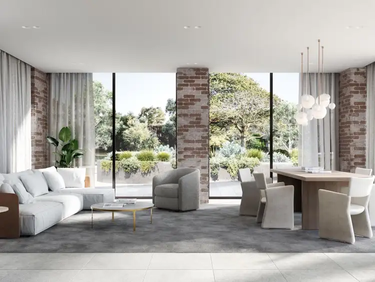 Fourth view of Homely apartment listing, 304/42 Glyde Street, Mosman Park WA 6012
