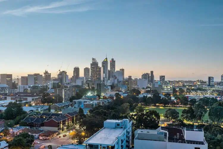 402/35 Bronte Street, East Perth WA 6004