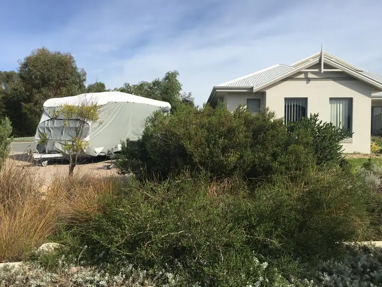 Third view of Homely house listing, 1 Carbon Street, Yanchep WA 6035
