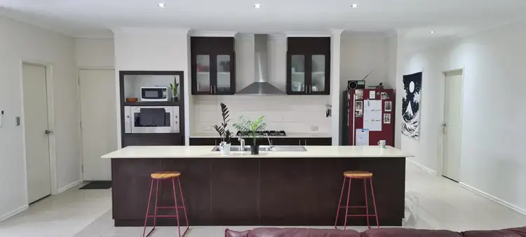 Fourth view of Homely house listing, 1 Carbon Street, Yanchep WA 6035