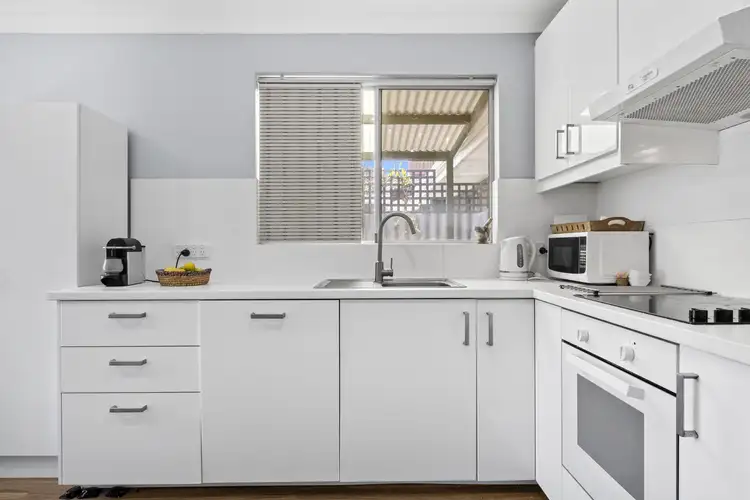 Fourth view of Homely house listing, 7/33 Parkside Ave, Mount Pleasant WA 6153