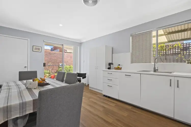 Fifth view of Homely house listing, 7/33 Parkside Ave, Mount Pleasant WA 6153