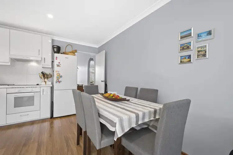 Sixth view of Homely house listing, 7/33 Parkside Ave, Mount Pleasant WA 6153