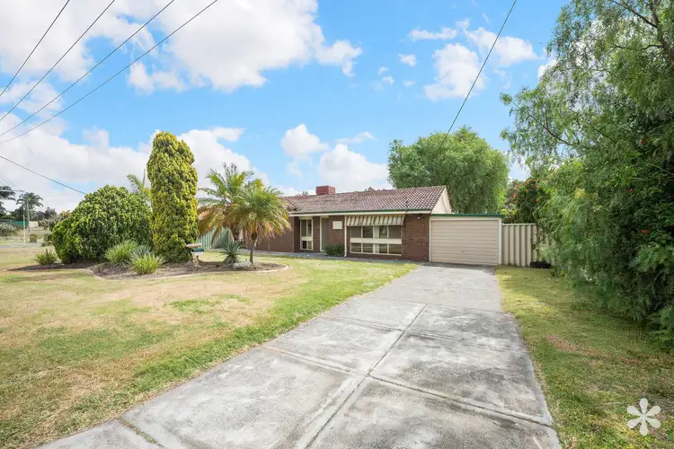 25 Benzie Way, Parkwood WA 6147