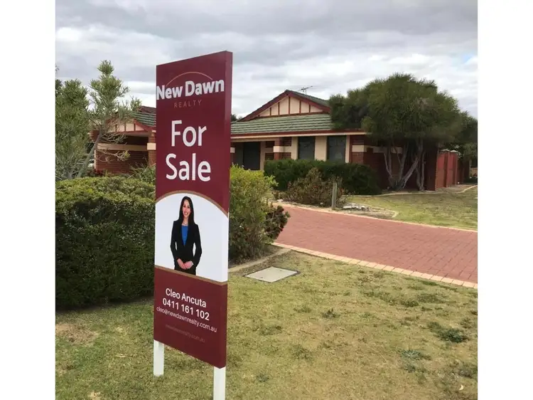 Main view of Homely villa listing, 6/26 Adana Elbow, Kenwick WA 6107