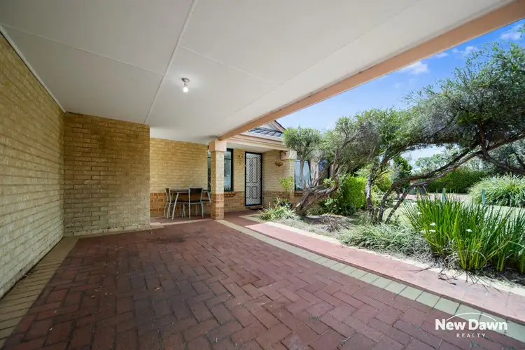 Fourth view of Homely villa listing, 6/26 Adana Elbow, Kenwick WA 6107