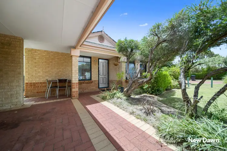 Fifth view of Homely villa listing, 6/26 Adana Elbow, Kenwick WA 6107