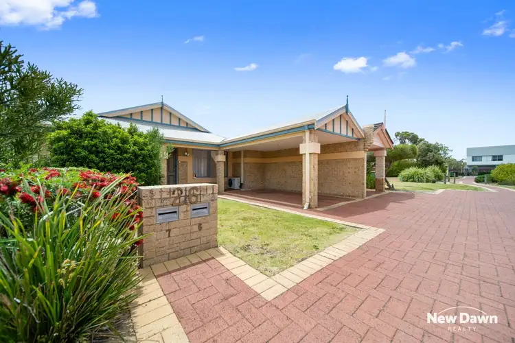 Seventh view of Homely villa listing, 6/26 Adana Elbow, Kenwick WA 6107