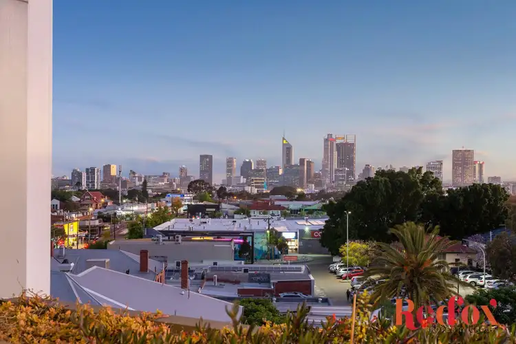 29/10 Angove Street, North Perth WA 6006