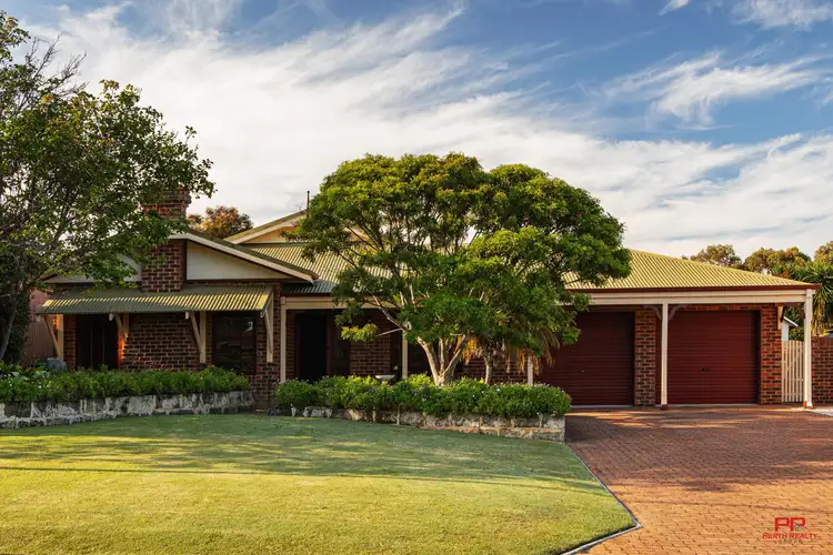62 Chessington Way, Kingsley WA 6026