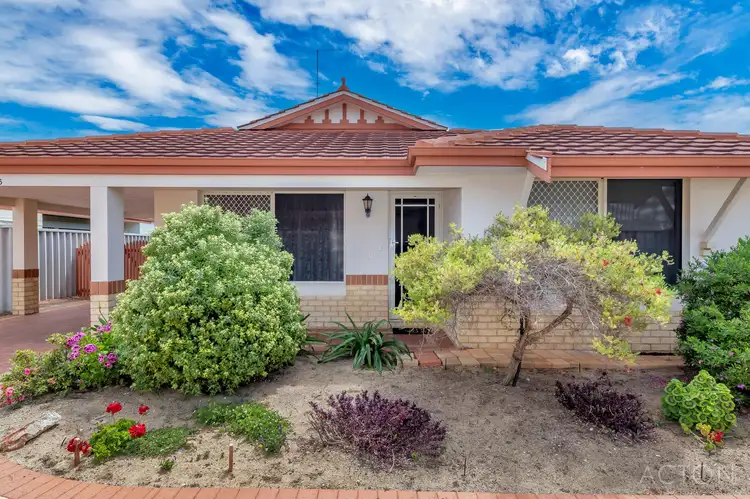 Third view of Homely house listing, 6/29 Morfitt Street, Mandurah WA 6210