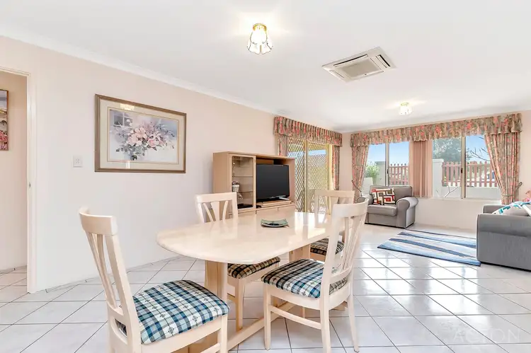 Seventh view of Homely house listing, 6/29 Morfitt Street, Mandurah WA 6210