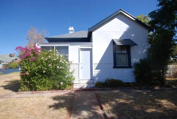 29 Jersey Street, Narrogin WA 6312