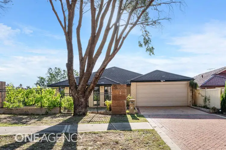 6 Gill Place, Baldivis WA 6171