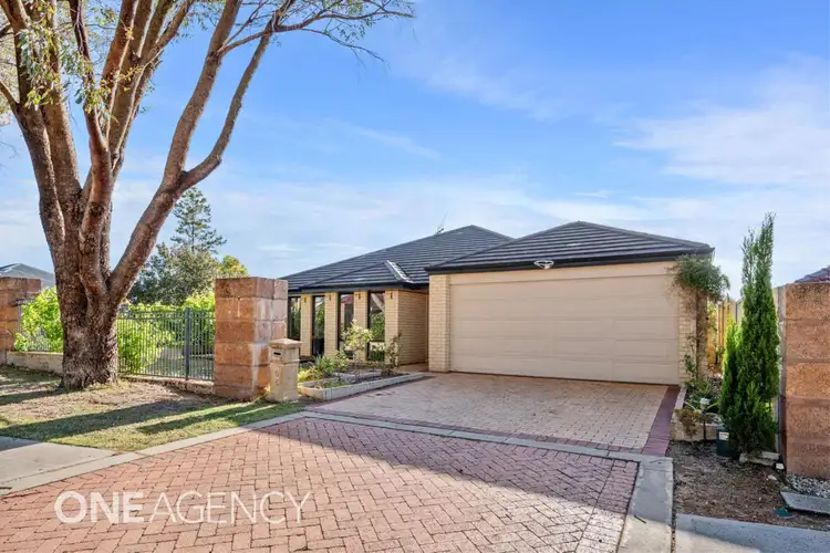 Third view of Homely house listing, 6 Gill Place, Baldivis WA 6171