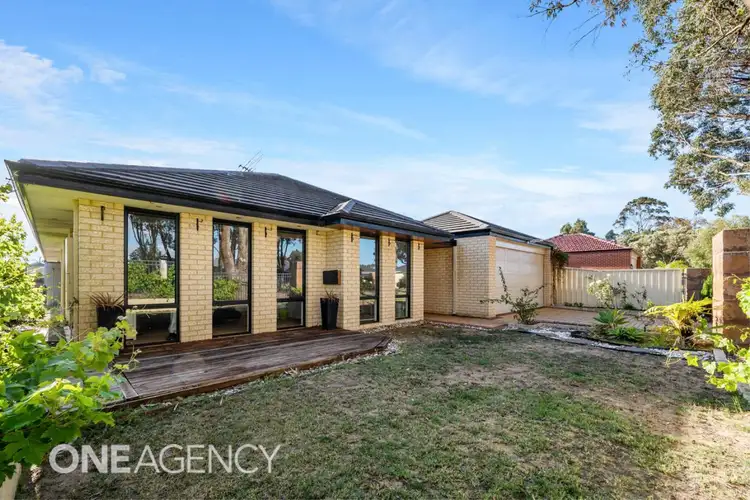 Fourth view of Homely house listing, 6 Gill Place, Baldivis WA 6171