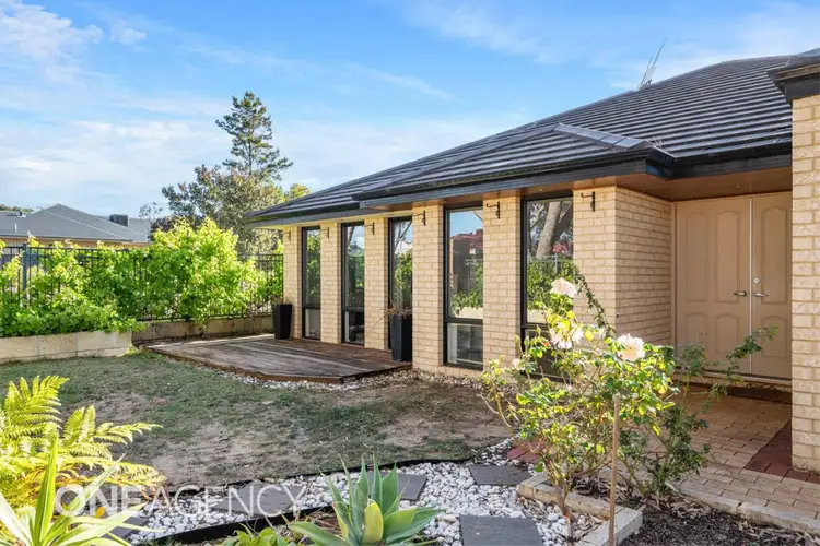 Fifth view of Homely house listing, 6 Gill Place, Baldivis WA 6171