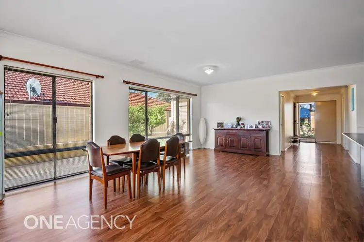Seventh view of Homely house listing, 6 Gill Place, Baldivis WA 6171