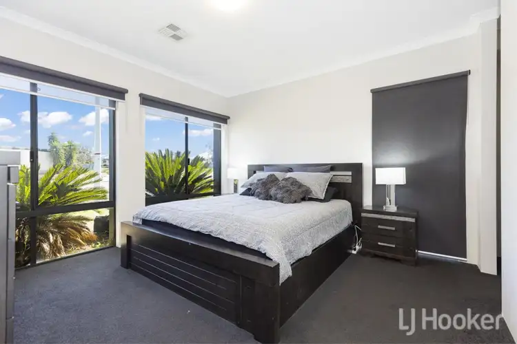 Third view of Homely house listing, 26 Myrlea Trail, Alkimos WA 6038