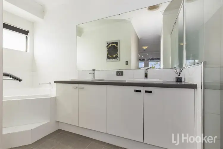 Fourth view of Homely house listing, 26 Myrlea Trail, Alkimos WA 6038