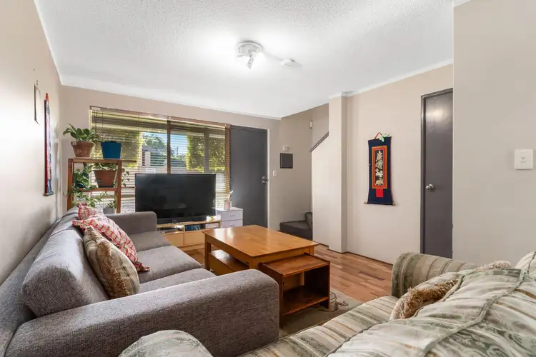 Main view of Homely townhouse listing, 17/17 Cayley Street, Glendalough WA 6016