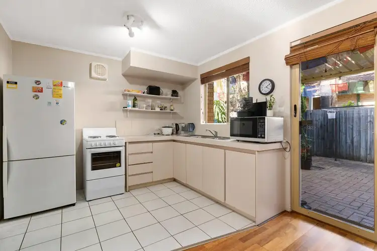 Fourth view of Homely townhouse listing, 17/17 Cayley Street, Glendalough WA 6016