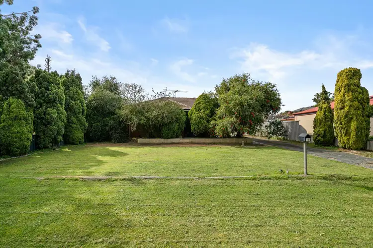 Main view of Homely house listing, 18 Juliet Road, Coolbellup WA 6163