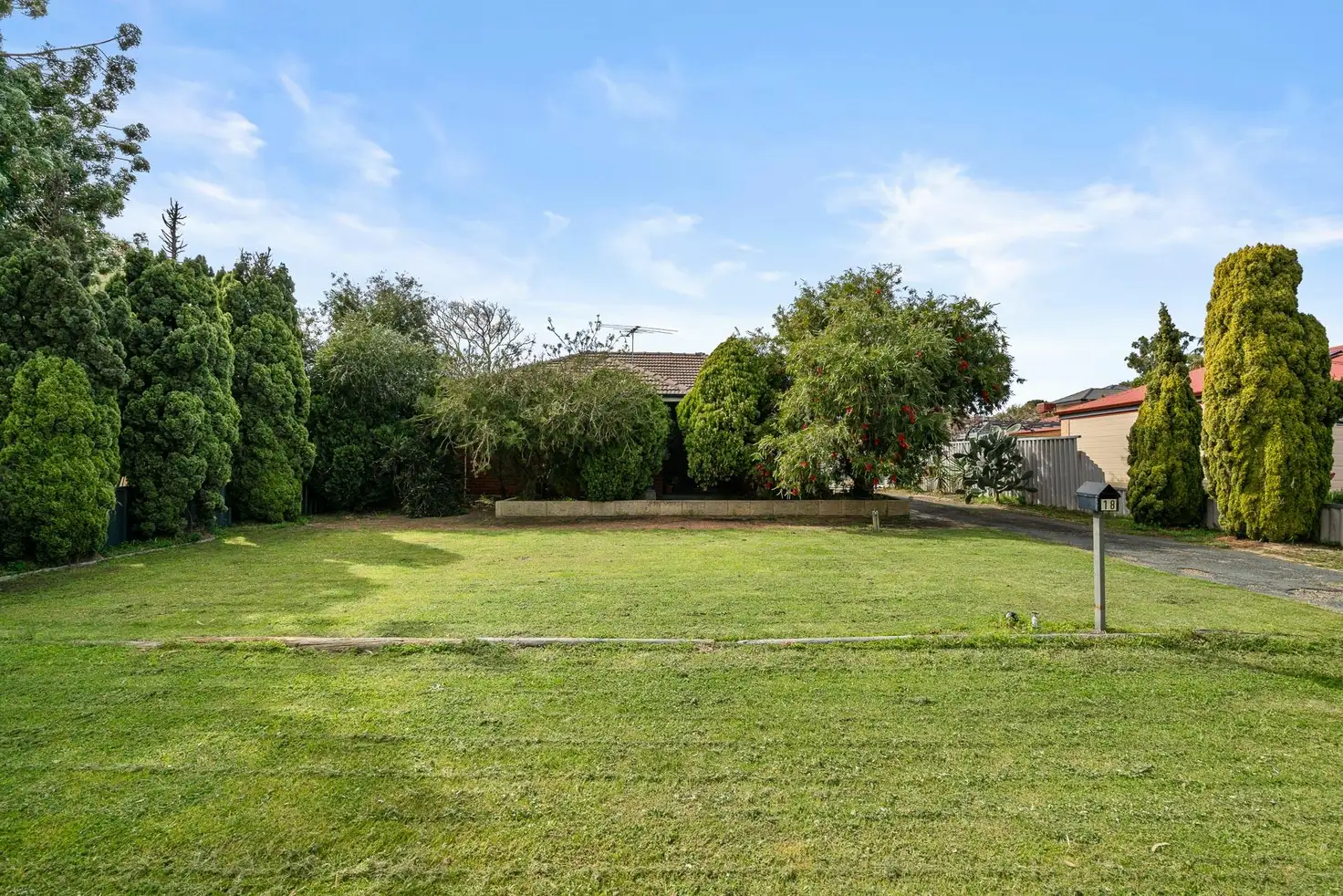 Main view of Homely house listing, 18 Juliet Road, Coolbellup WA 6163
