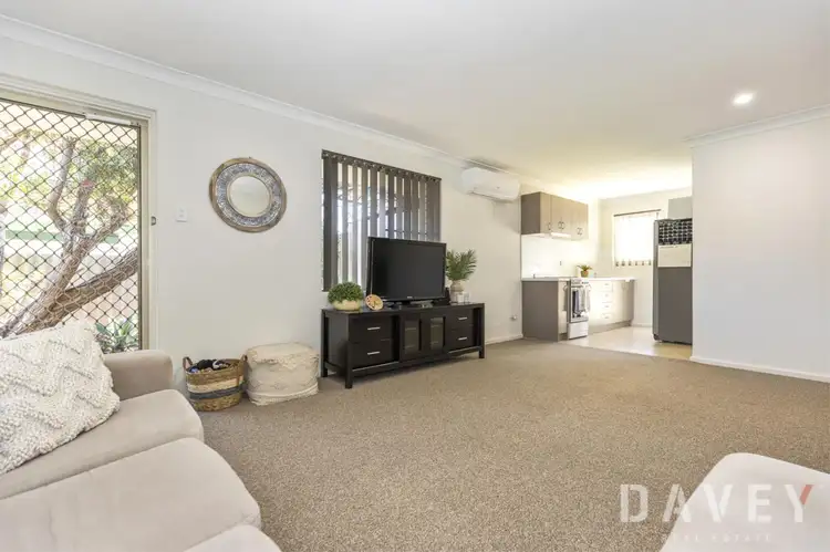 Main view of Homely villa listing, 23 Hertha Place, Innaloo WA 6018