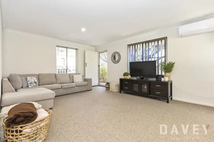 Second view of Homely villa listing, 23 Hertha Place, Innaloo WA 6018