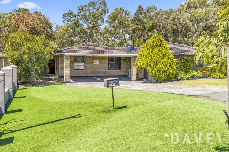 Third view of Homely villa listing, 23 Hertha Place, Innaloo WA 6018