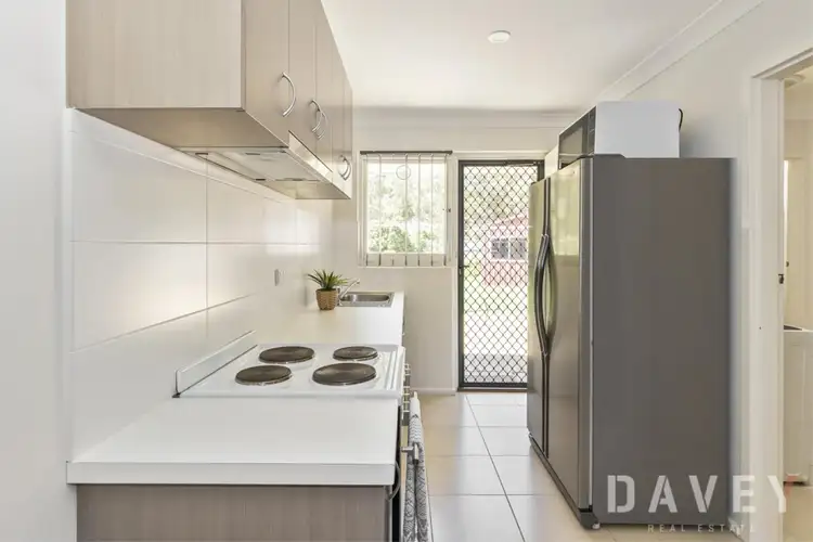 Fourth view of Homely villa listing, 23 Hertha Place, Innaloo WA 6018
