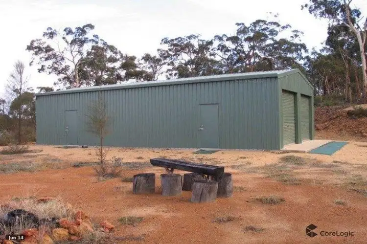Lot 103 O'Connell Road, Wandering WA 6308