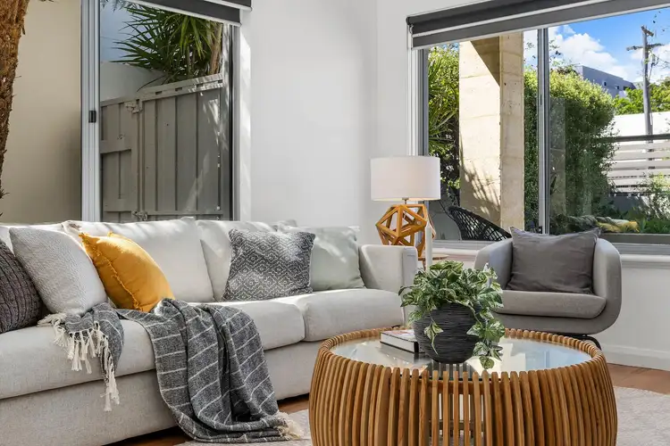 Second view of Homely house listing, 61 Monmouth Street, Mount Lawley WA 6050