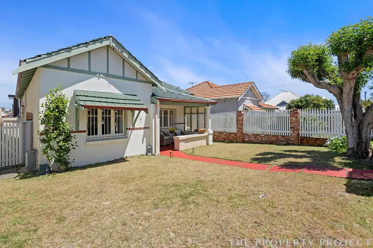 25 Galwey Street, Leederville WA 6007