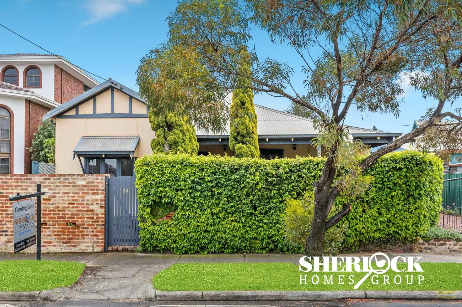 Main view of Homely house listing, 24 Douro Road, South Fremantle WA 6162