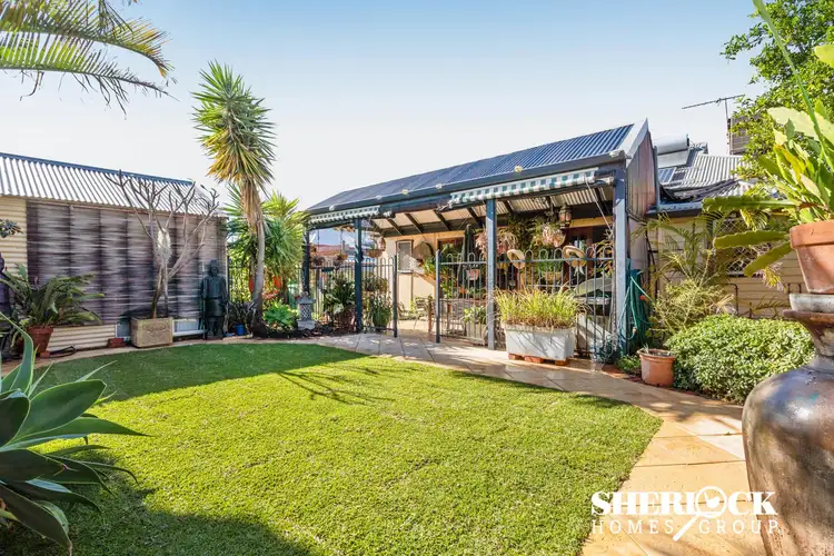 Fourth view of Homely house listing, 24 Douro Road, South Fremantle WA 6162