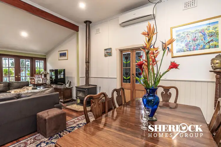 Fifth view of Homely house listing, 24 Douro Road, South Fremantle WA 6162